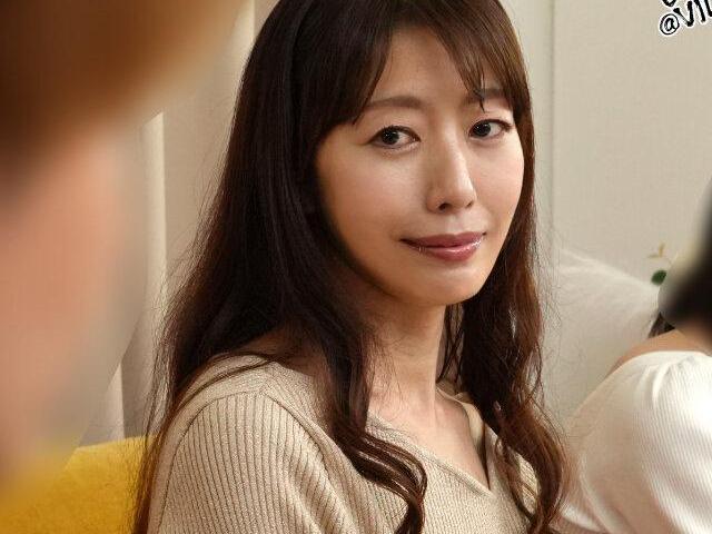 【婿の裸体欲情】娘夫婦の喧嘩仲裁で義息子の裸体に興奮！夫婦の夜這い凌辱で完熟ボディが禁断快楽に悶え狂う♡